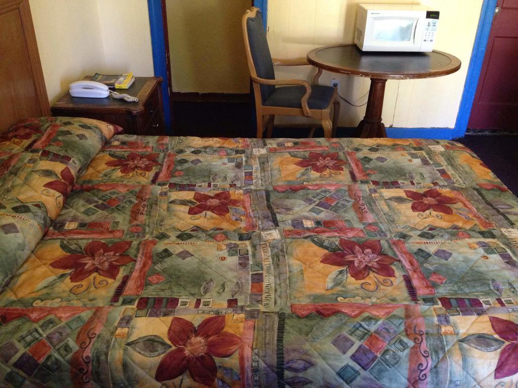 Florida Motel Gainesville Rum bild