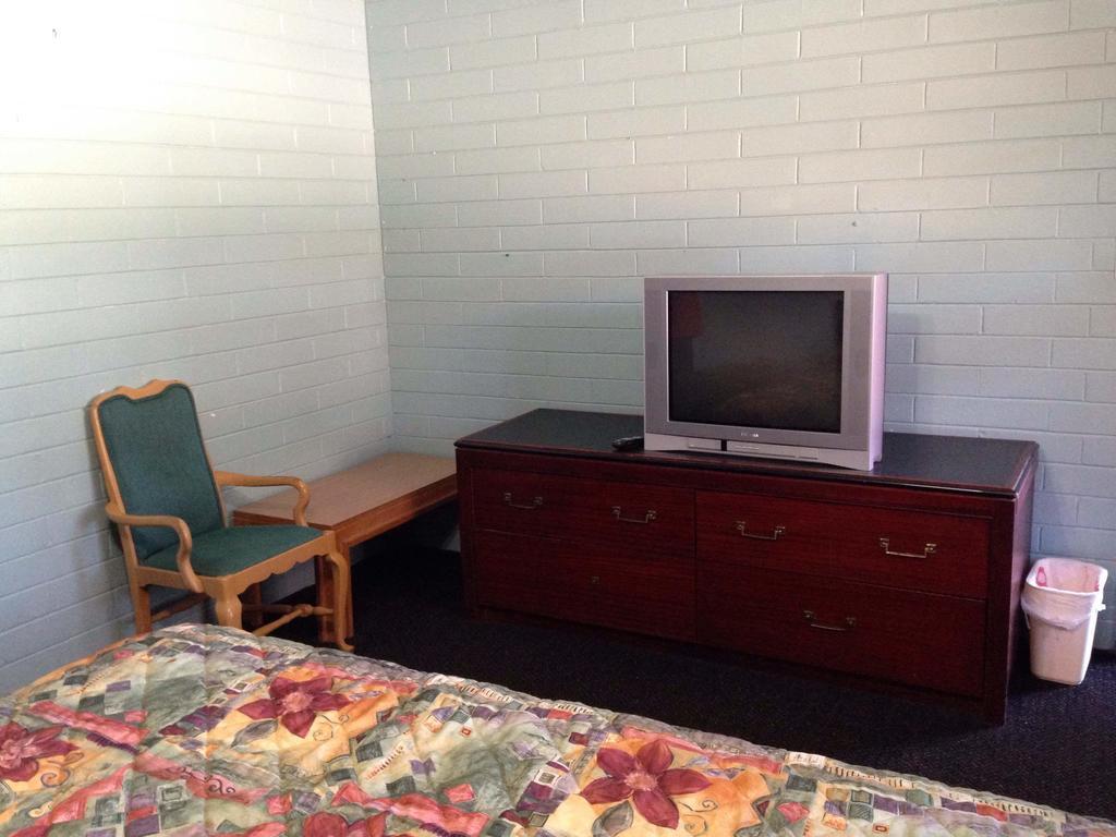 Florida Motel Gainesville Rum bild
